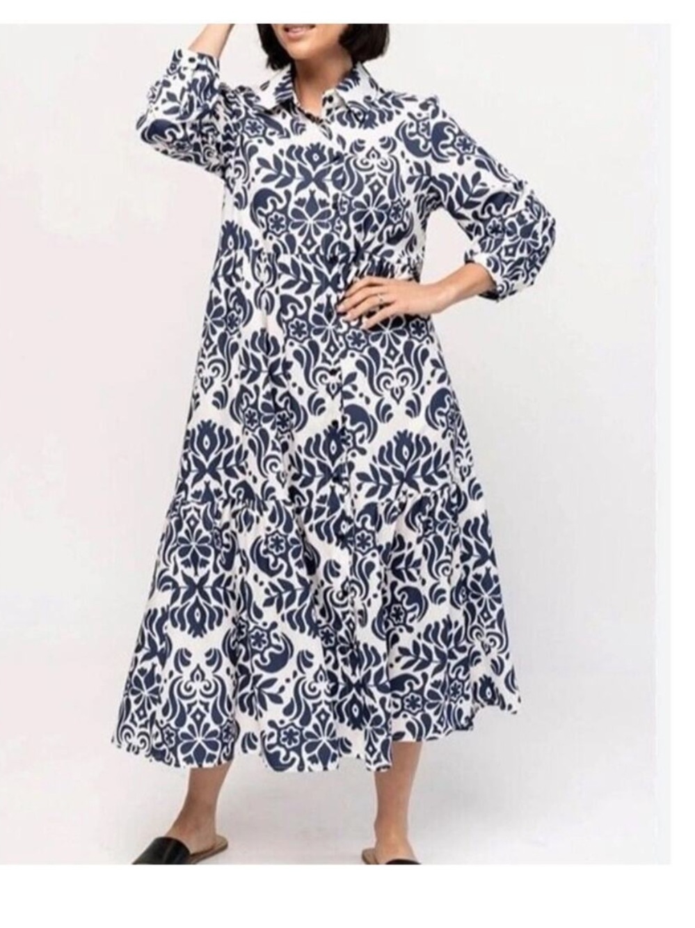Zara Dress